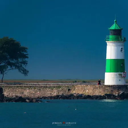 Lejlighed Kleine Freiheit