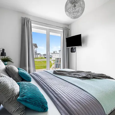 Kleine Freiheit Olpenæs