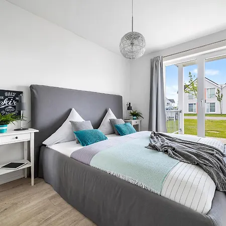 Lejlighed Kleine Freiheit