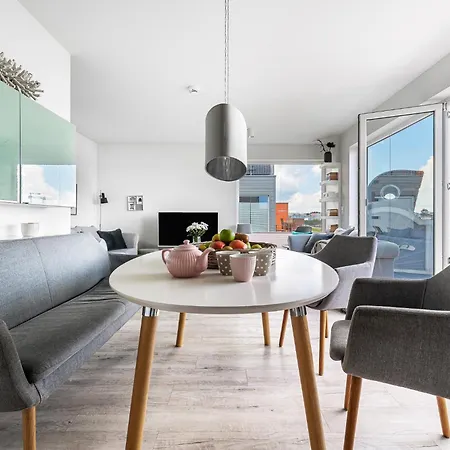 Lejlighed Kleine Freiheit *