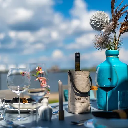 Kleine Freiheit Lejlighed *