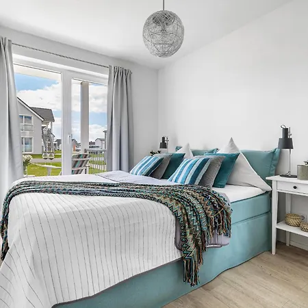 Lejlighed Kleine Freiheit *