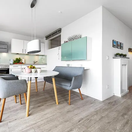 Kleine Freiheit Lejlighed *