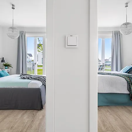 Kleine Freiheit Olpenæs