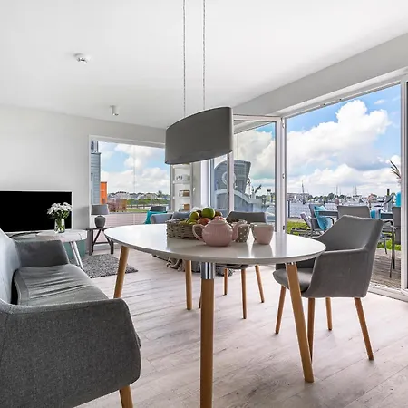 Lejlighed Kleine Freiheit Olpenæs