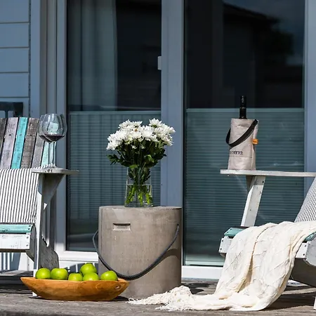 Lejlighed Kleine Freiheit *