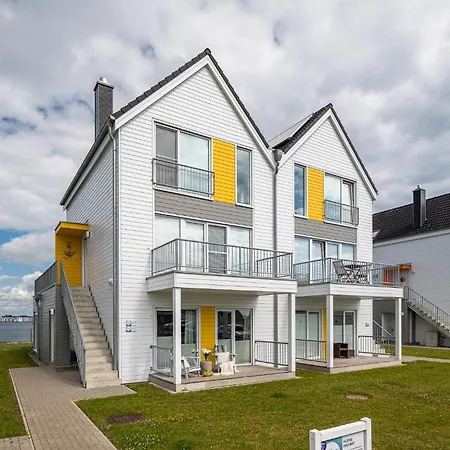 Kleine Freiheit Lejlighed