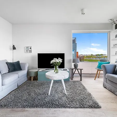 Lejlighed Kleine Freiheit *