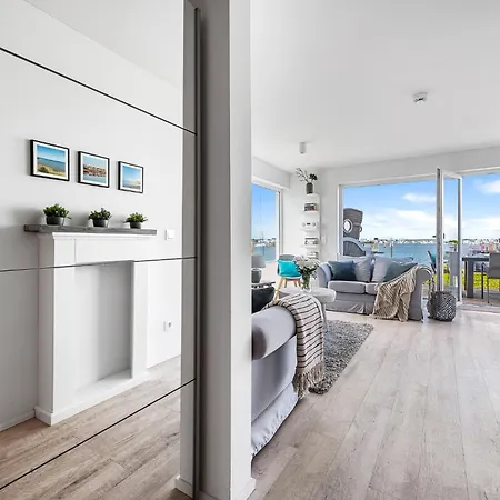 Lejlighed Kleine Freiheit Olpenæs