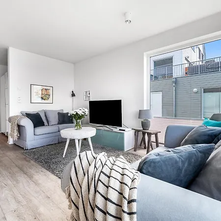 Kleine Freiheit Olpenæs