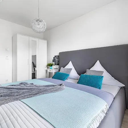 Lejlighed Kleine Freiheit