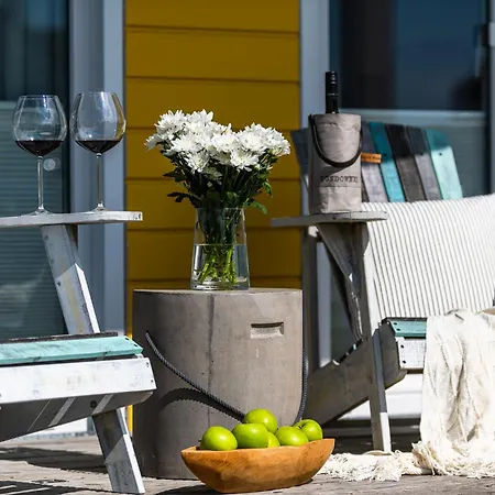 Kleine Freiheit Lejlighed Olpenæs